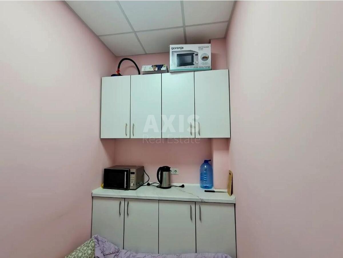 Office vul. Garmatna 38Б, 49m2639526