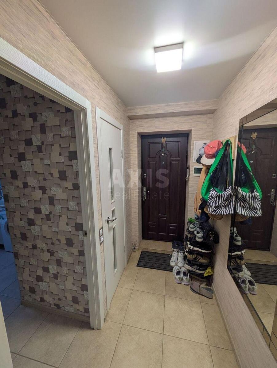 2k apartment vul. Dmytra Bagalija 2597915