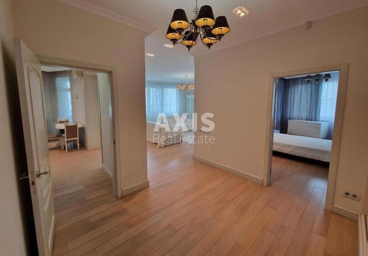 2k apartment vul. Mehanizatoriv 2А5