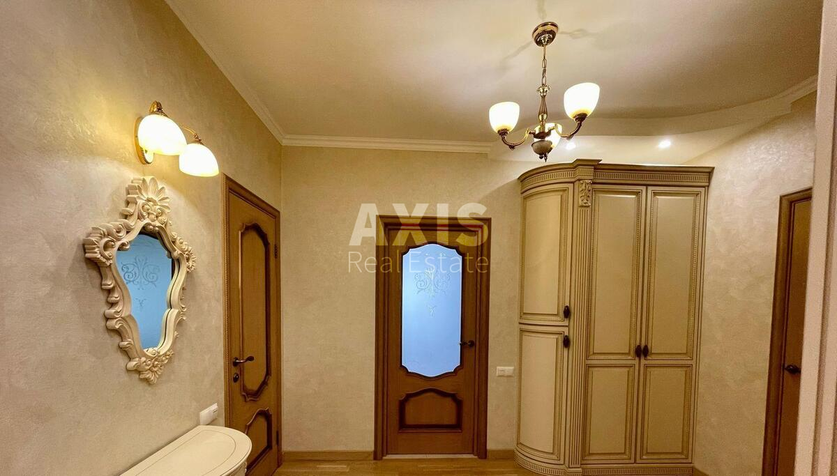 2k apartment vul. Bakyns'ka 37Д497955