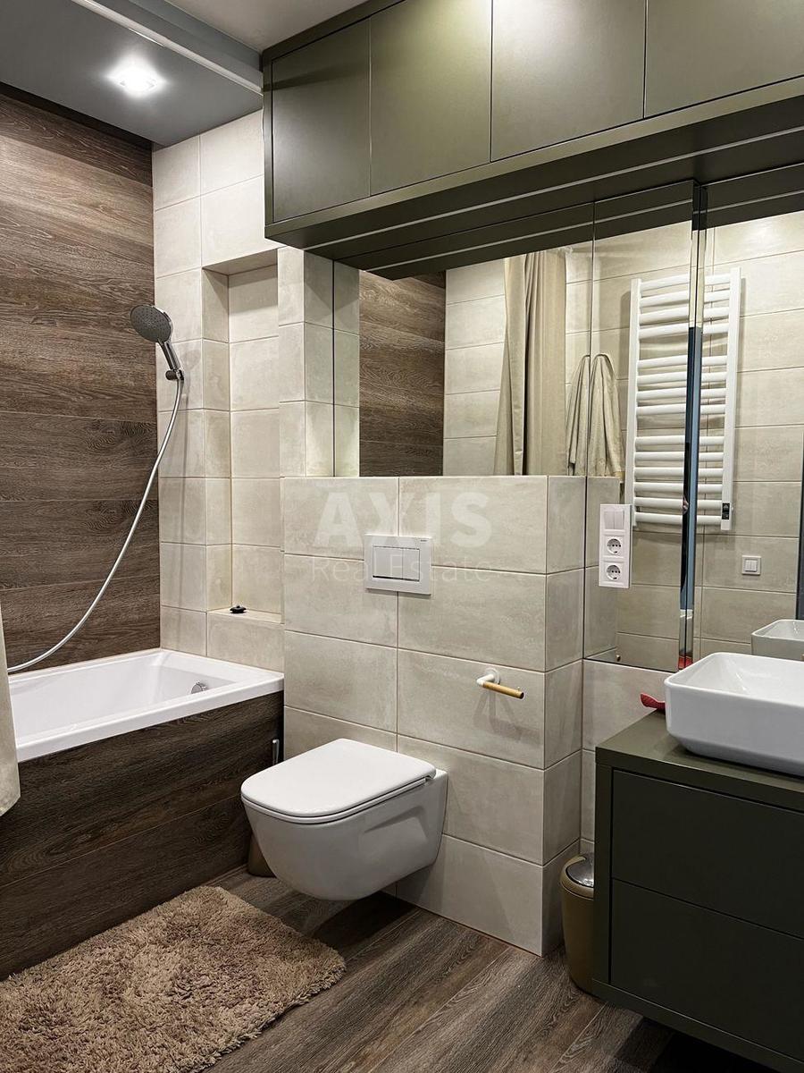 3k apartment vul. Lypkivs'kogo Vasylja Mytropolyta 37Б6