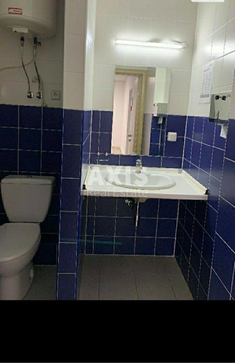 Офис ул. Лескова 4, 102м2444027