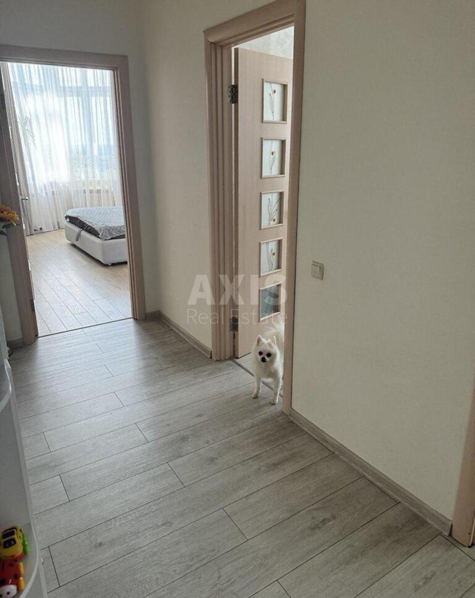 2k apartment vul. Lavruhina Mykoly 121