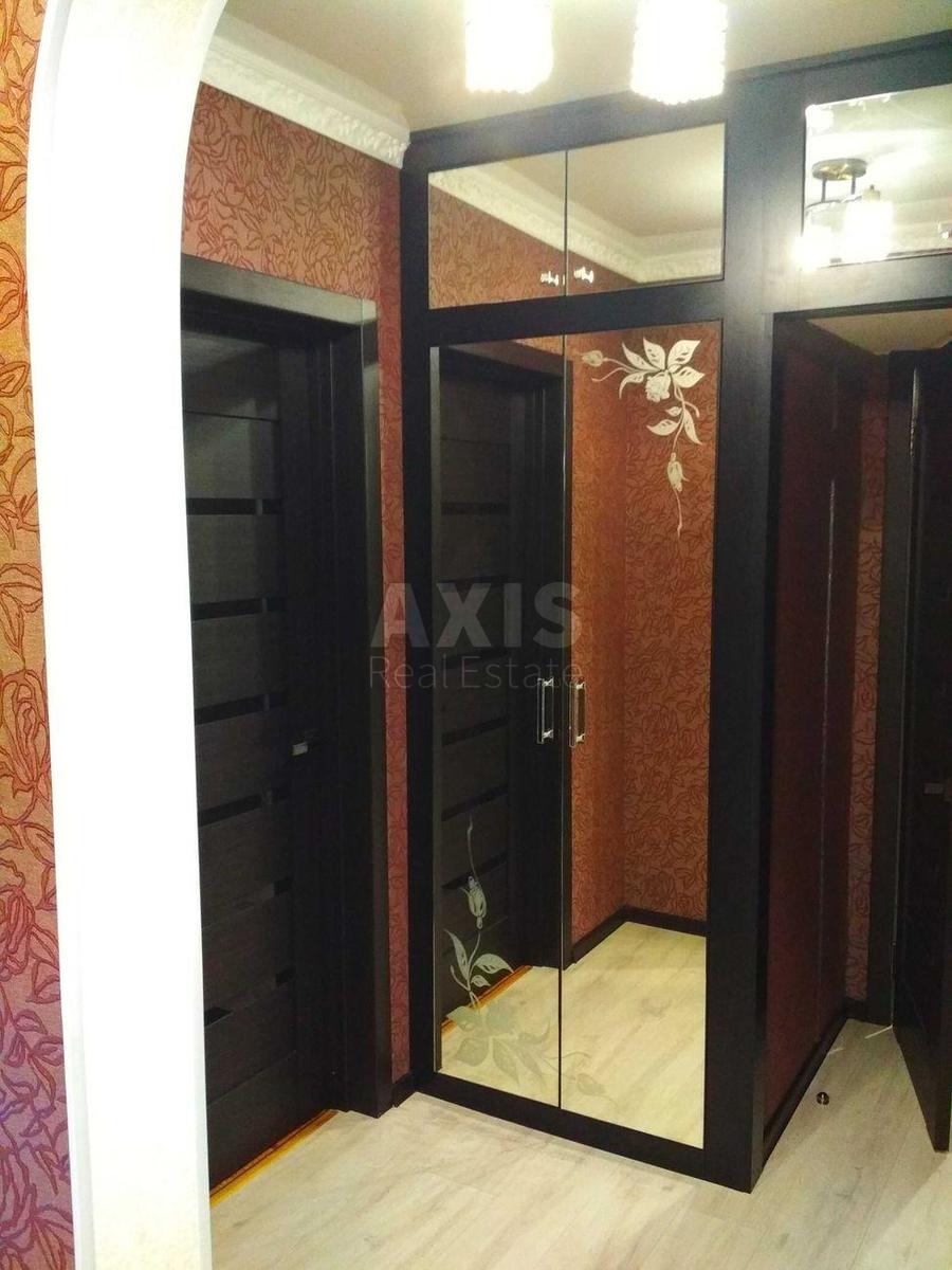 3k apartment bul. Lepse Ivana 36Б11