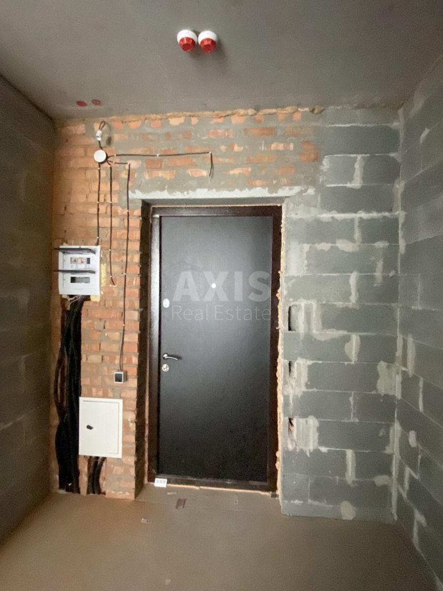 2к квартира ул. Александра Олеся 55