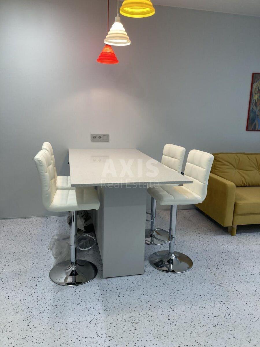 1k apartment vul. Sholudenka 30598821