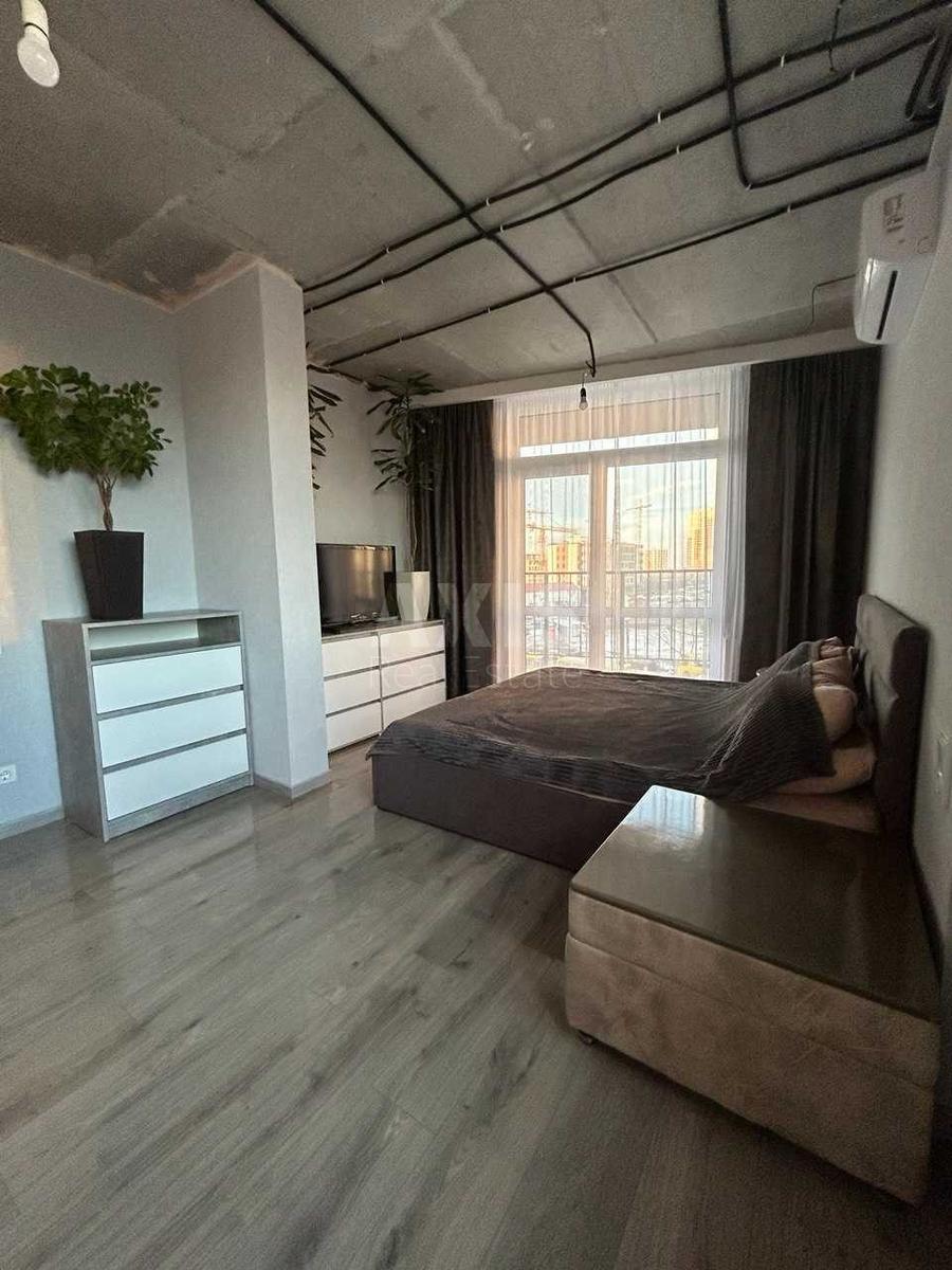 3k apartment vul. Liskivs'ka 3118