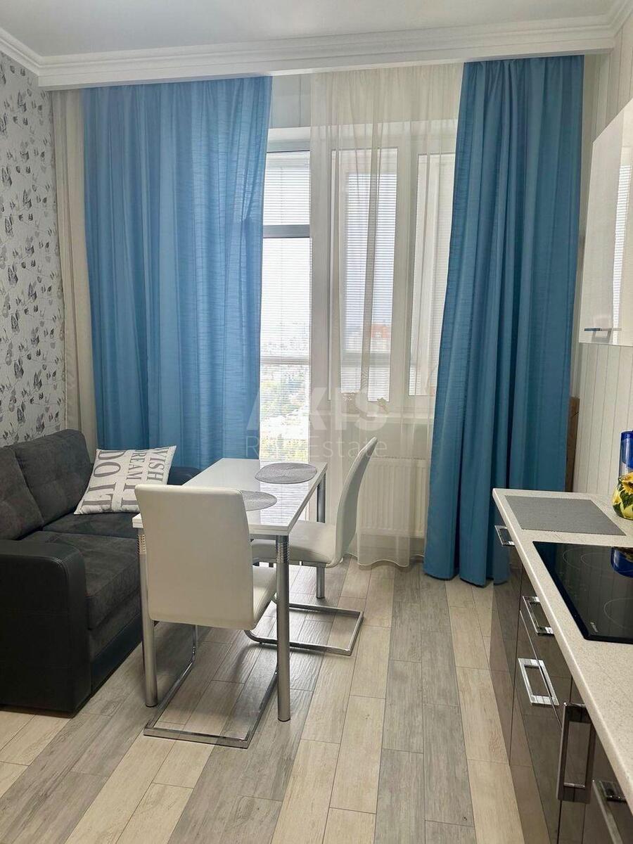 1к квартира ул. Поправки Юрия 4/39А599011