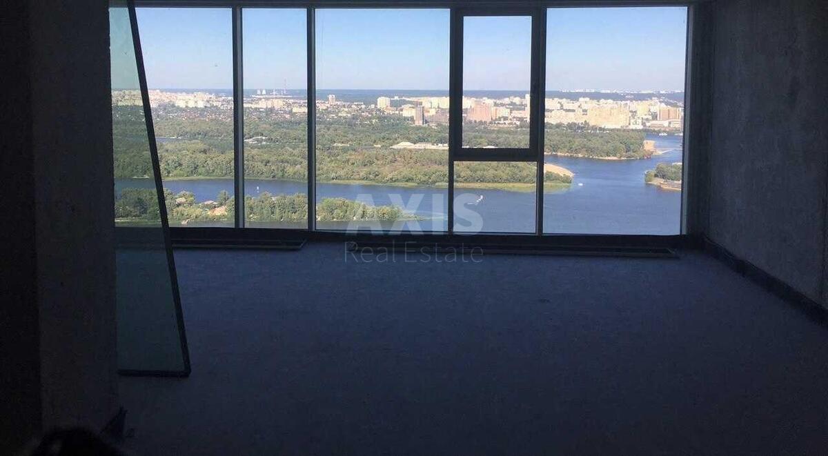 5k apartment vul. Dragomyrova Myhajla 20