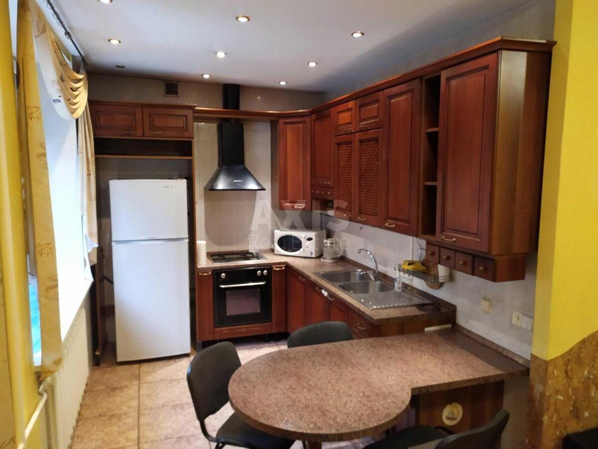 3k apartment vul. Bilorus'ka 2859988