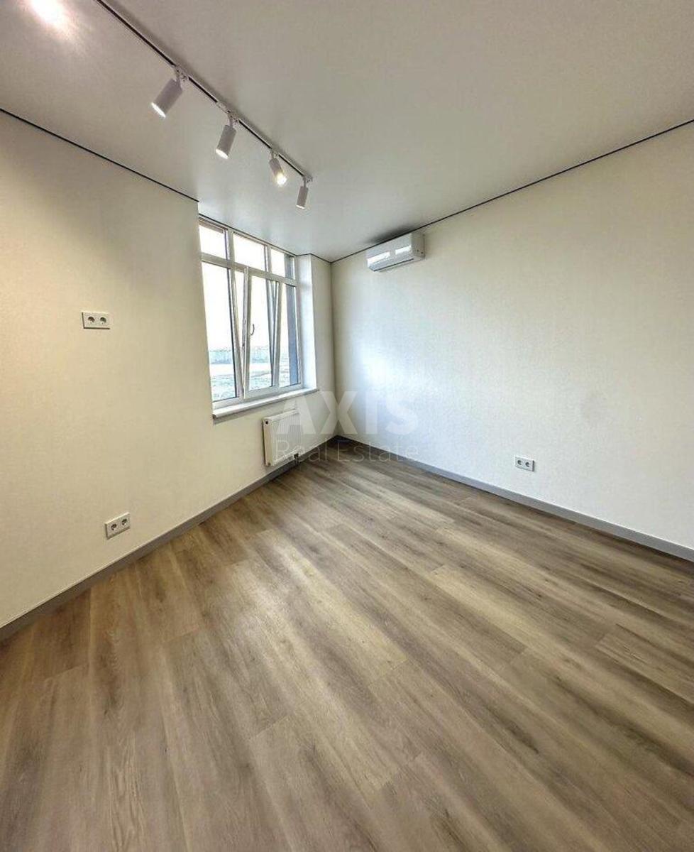 1k apartment vul. Chernigivs'ka 8449243