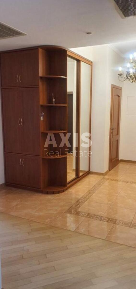 3k apartment bul. Lesi Ukrai'nky 7б5