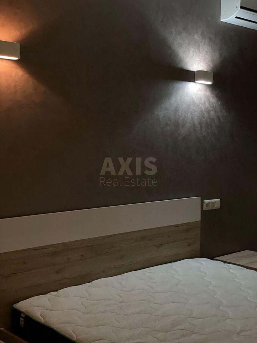 1k apartment vul. Truskavec'ka 4Б600598