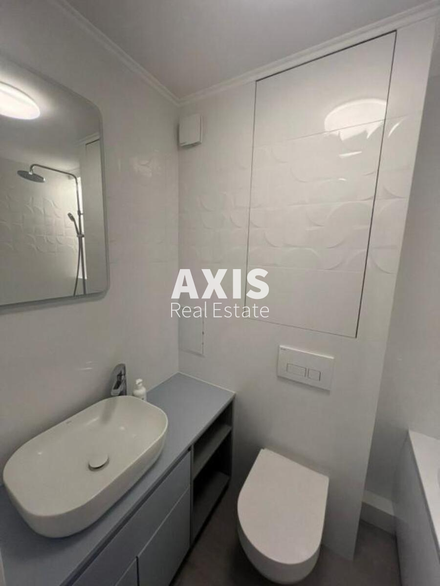 3k apartment pr-t Geroi'v Stalingrada 8