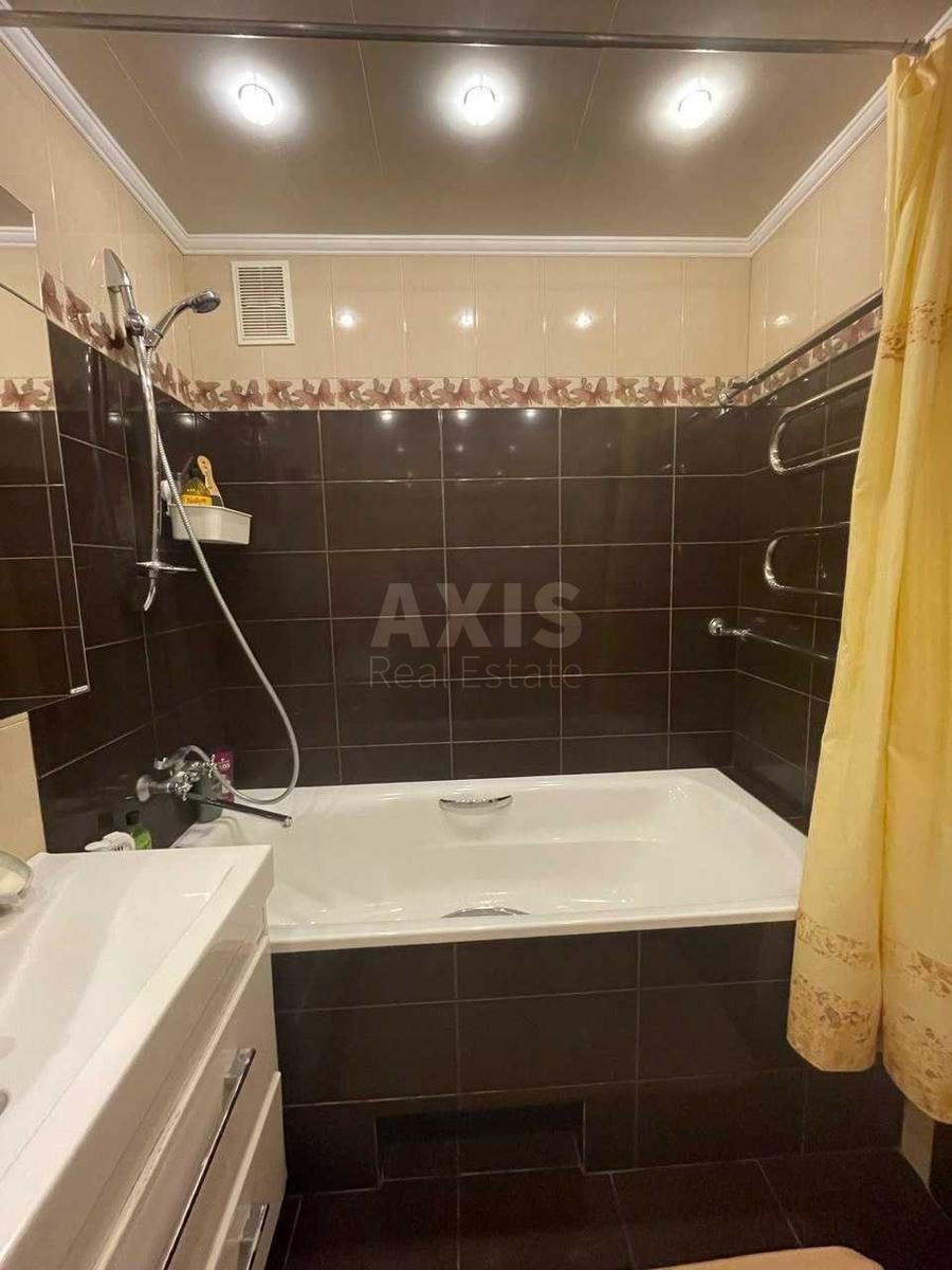 2k apartment vul. Myloslavs'ka 12388217