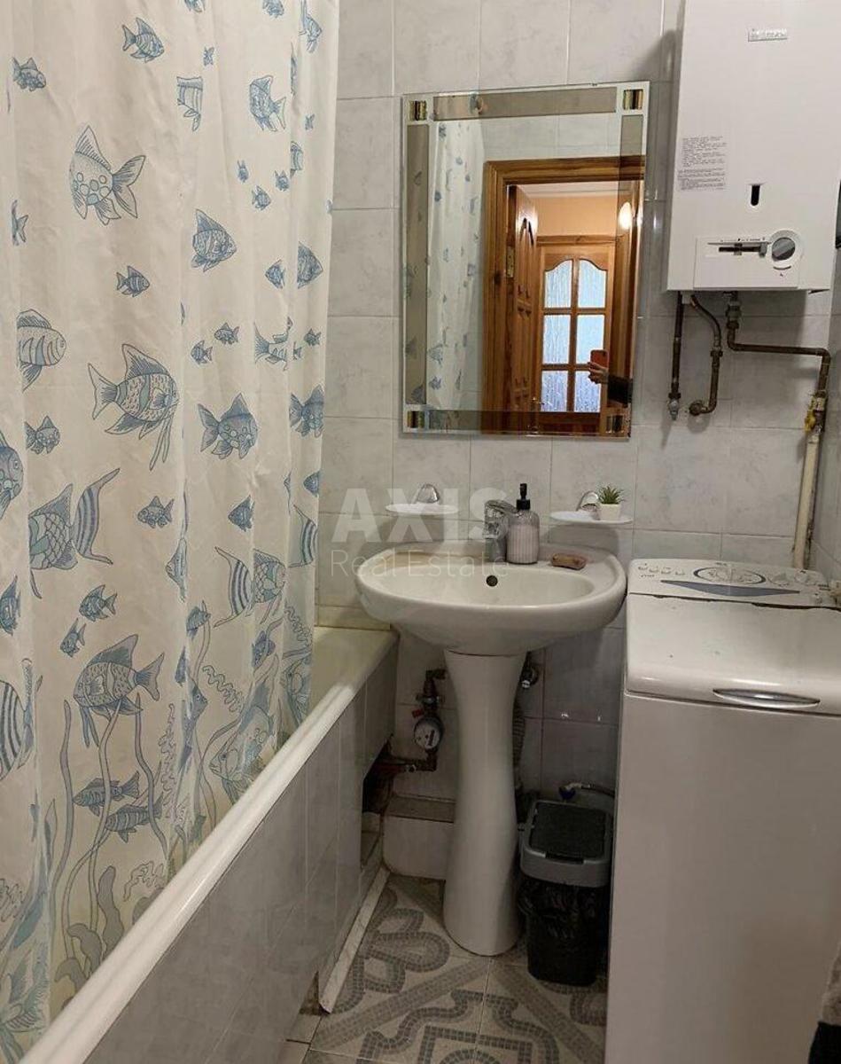 2k apartment vul. Akademika Romodanova 177