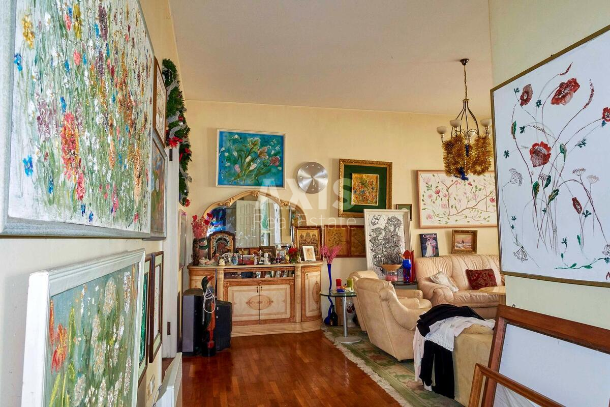 3k apartment vul. Skoropads'kogo Pavla 15593383