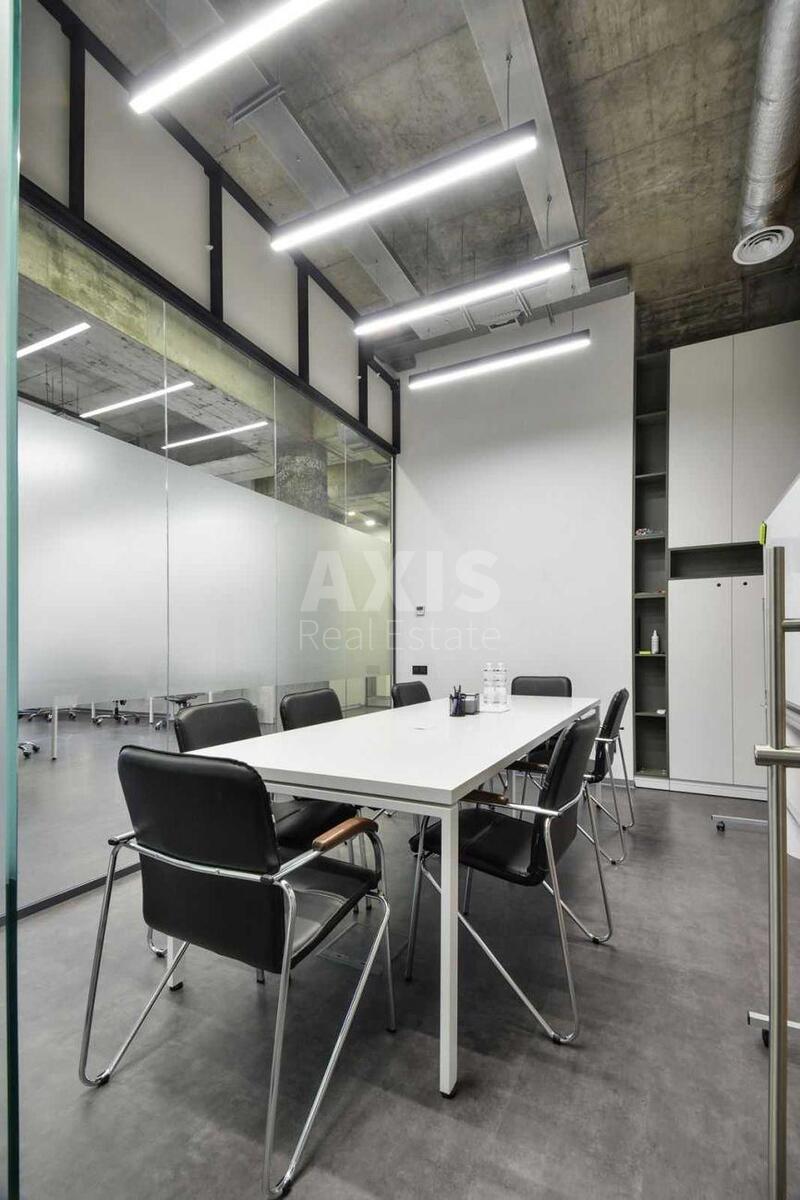Office vul. Saksagans'kogo 120, 135m2557985