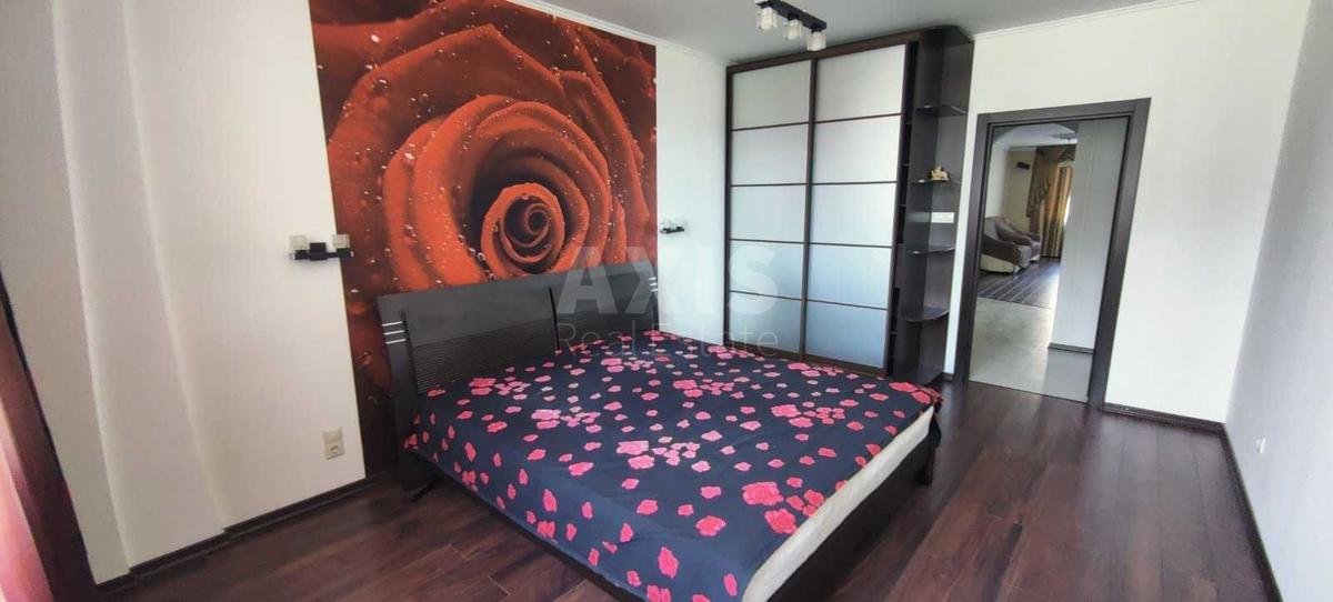3k apartment vul. Knjazhyj Zaton 210