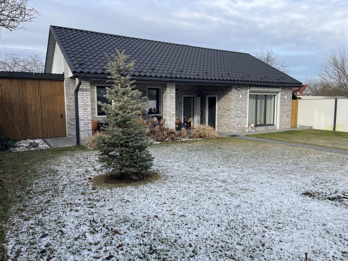 House rajon Sadova vul., Darnyc'kyj, 70m2, Kyiv city9