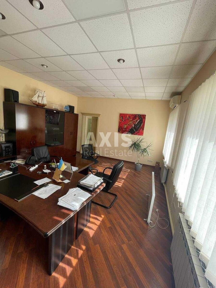 Офис ул. Вербицкого Архитектора 1, 54м2539822