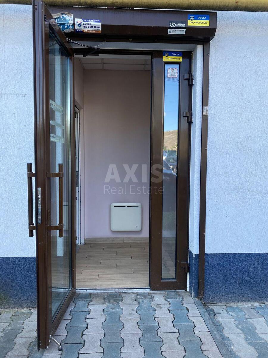 Office vul. Malozemel'na 75Д, 49m26021010