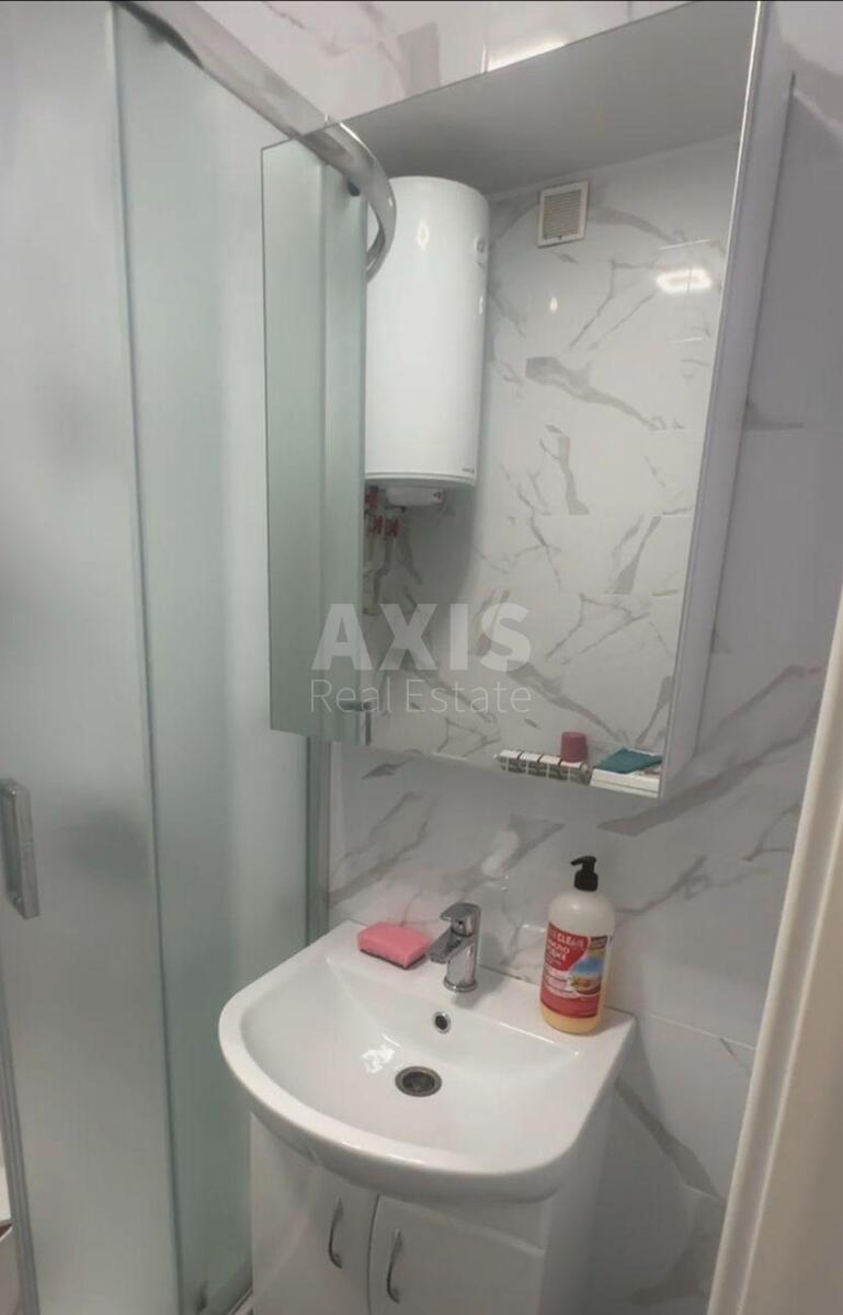1k apartment vul. Svitla 3Д2