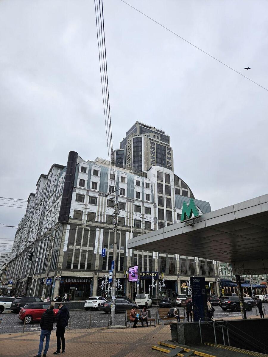 Офис ул. Большая Васильковская 72, 194м2625527