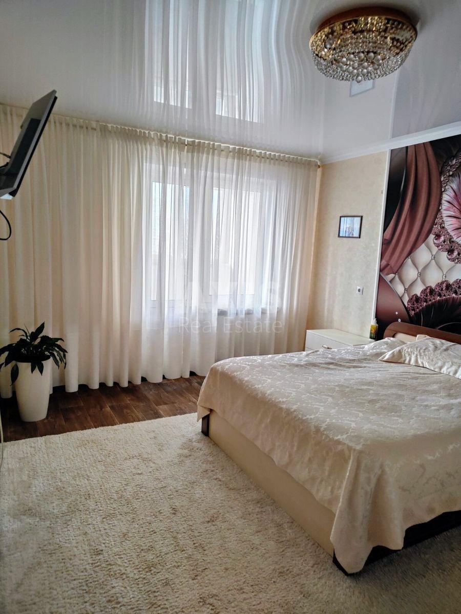 2k apartment vul. Zakrevs'kogo Mykoly 95Г582712