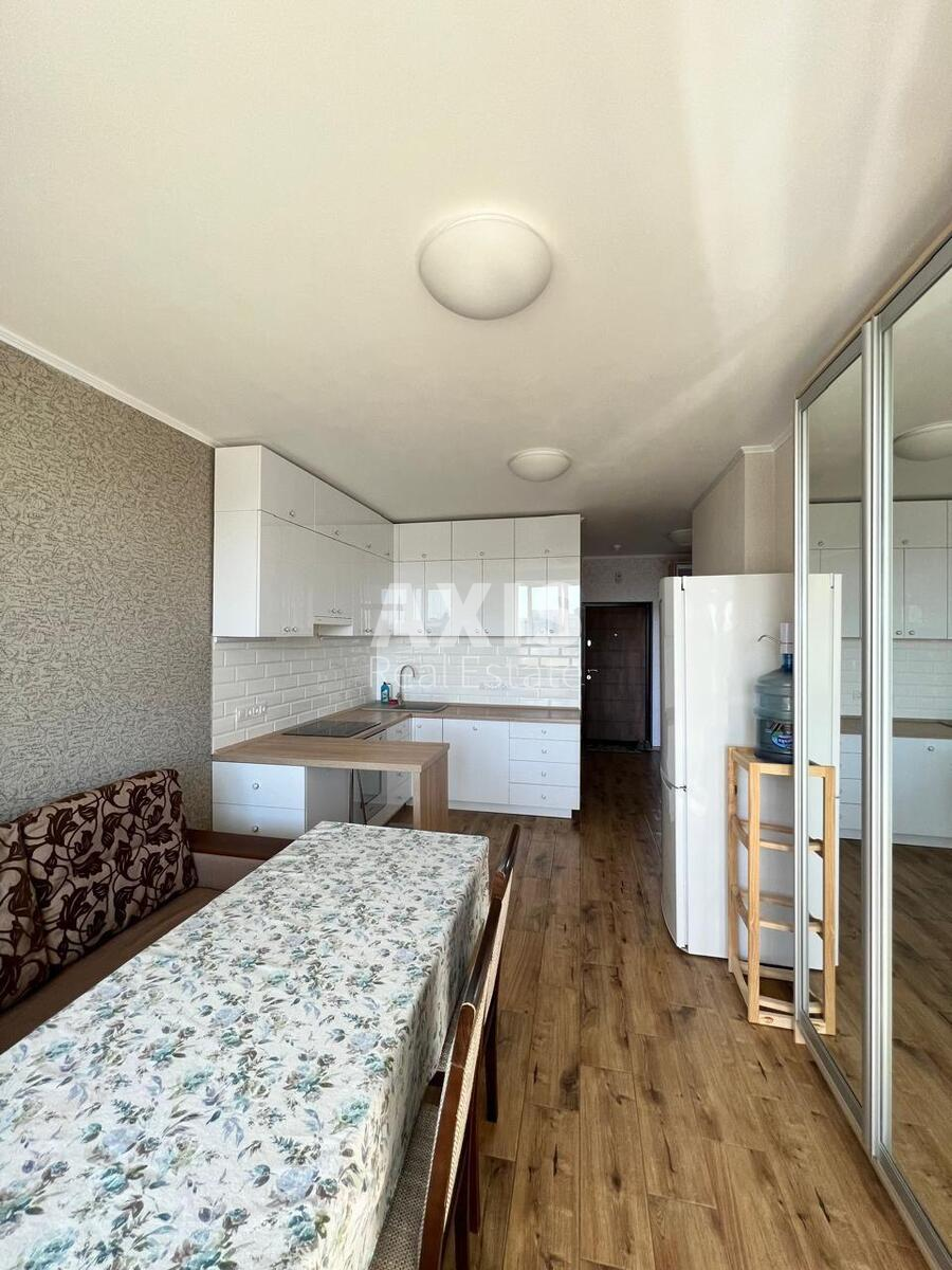 1k apartment vul. Obuhivs'ka 137А619751