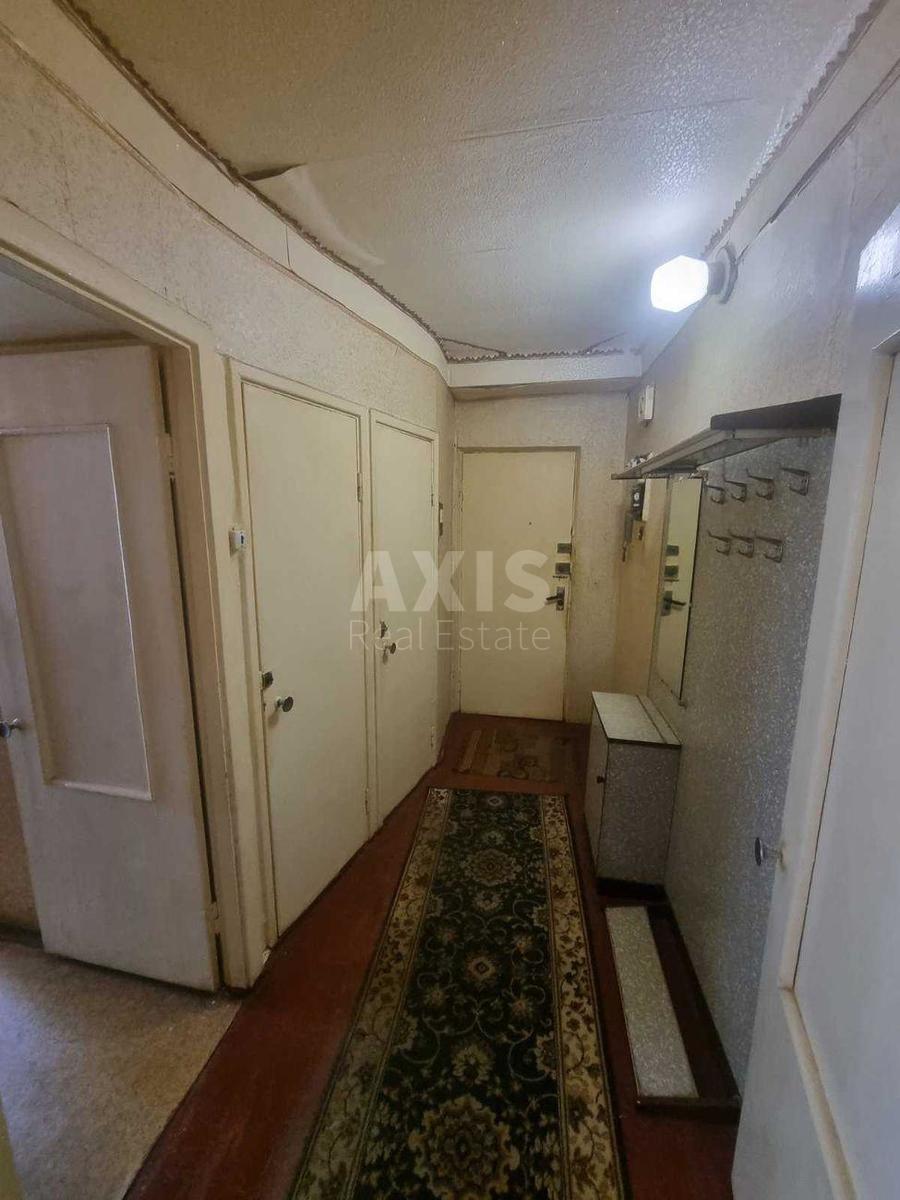 2к квартира ул. Пражская 2510