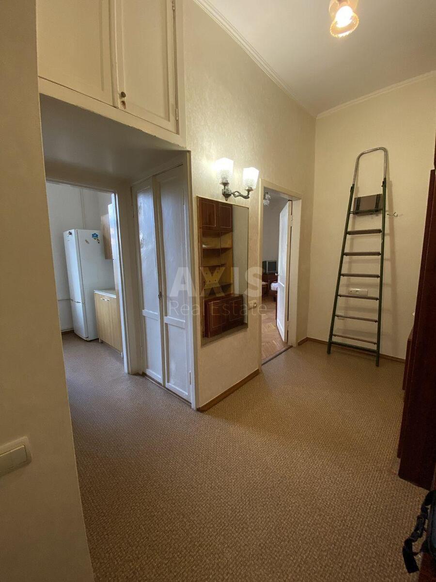 1k apartment vul. Gonchara Olesja 533
