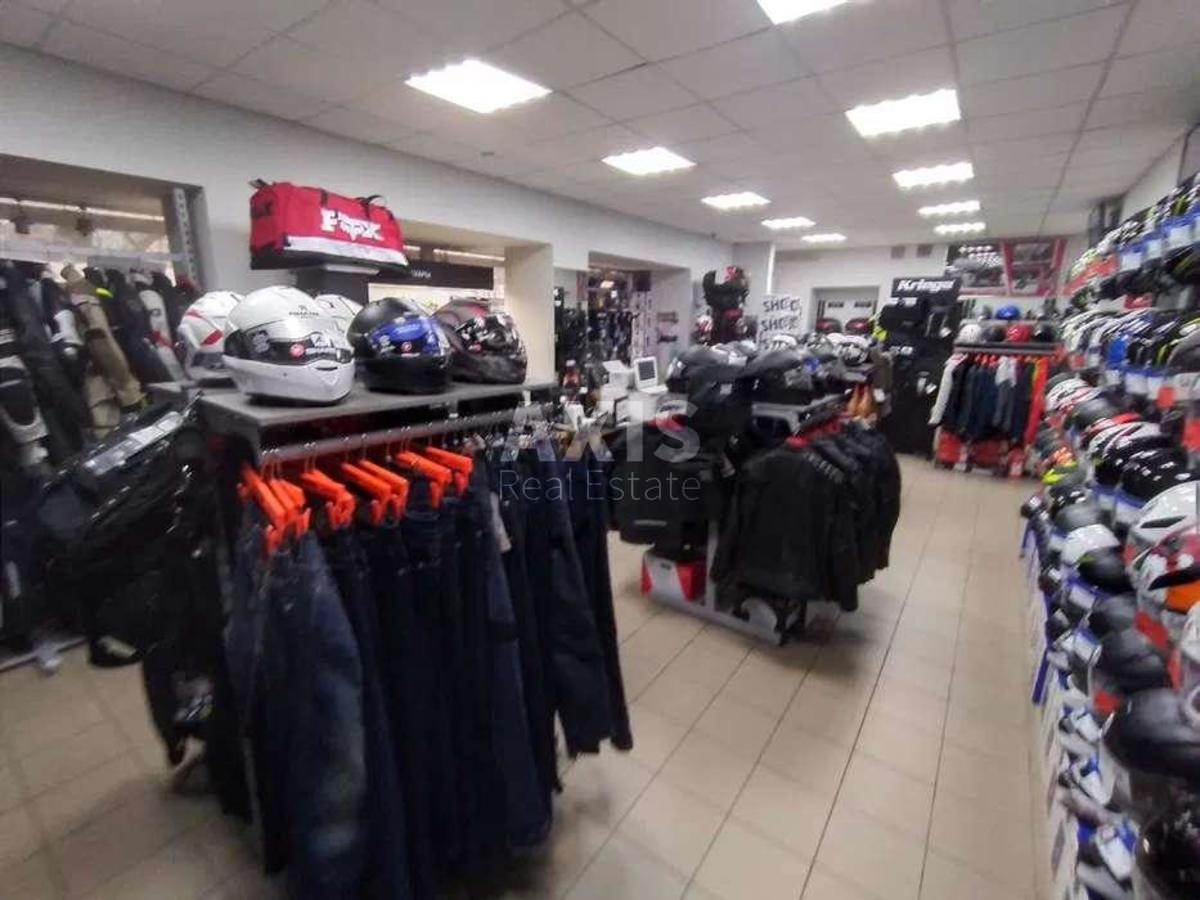 Service object vul. Antonova Aviakonstruktora 2/32, 200m225055