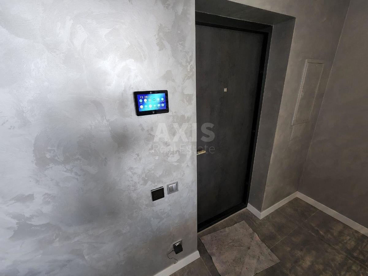 3k apartment vul. Chavdar Jelyzavety 13422568