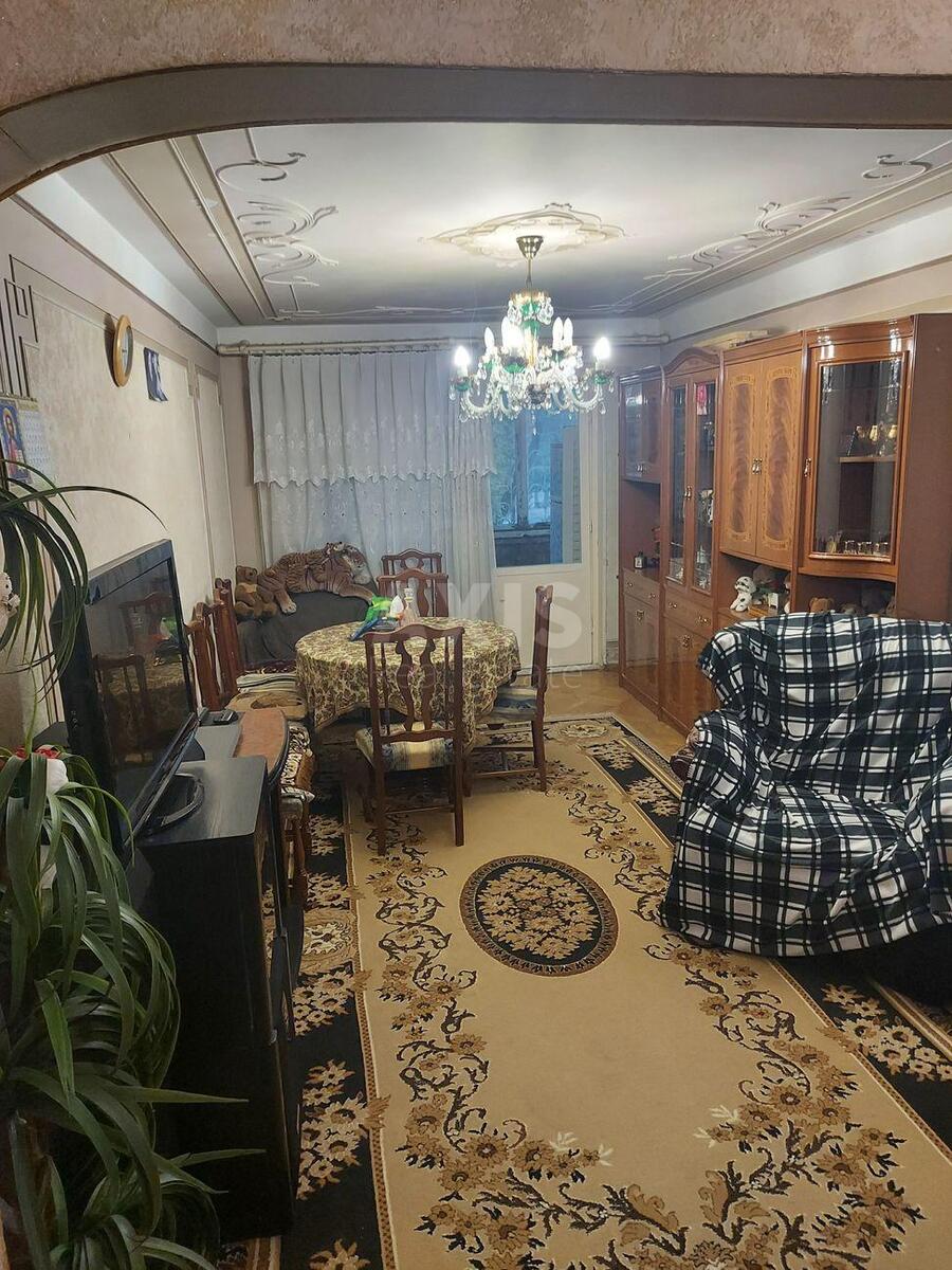 3k apartment vul. Bojchenka Oleksandra 100
