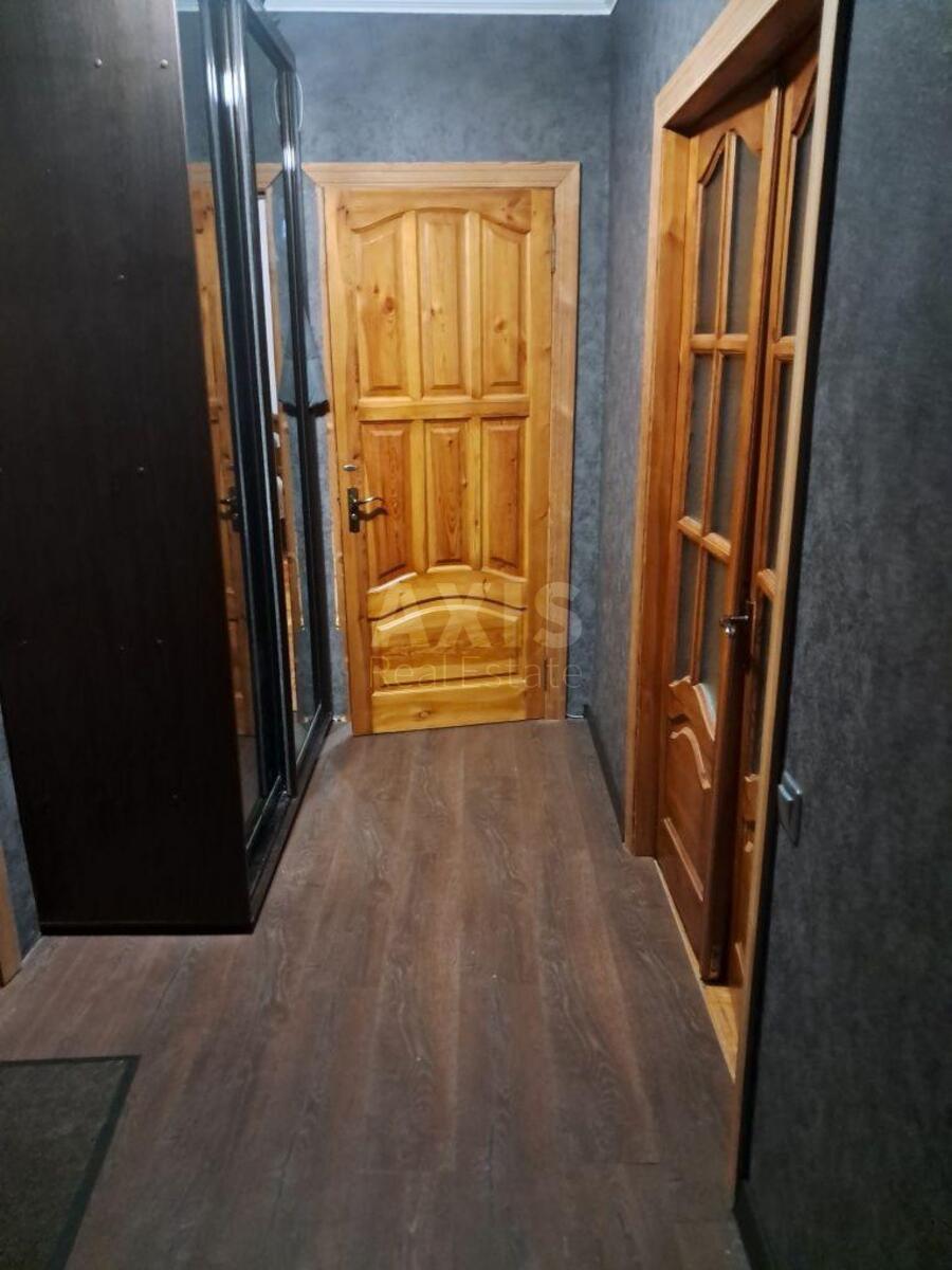 2к квартира ул. Закревского Николая 550