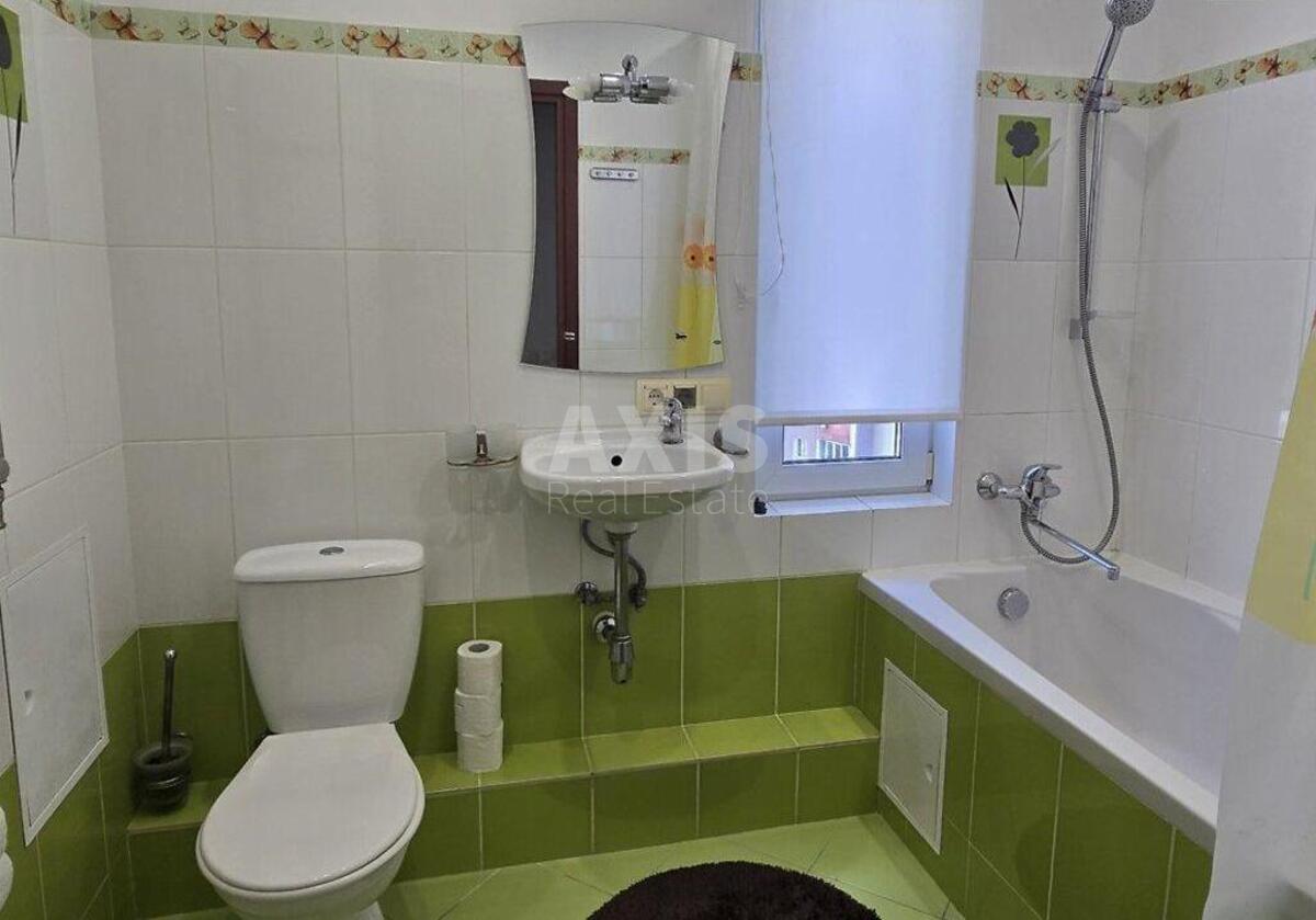 3k apartment vul. Urlivs'ka 195807311