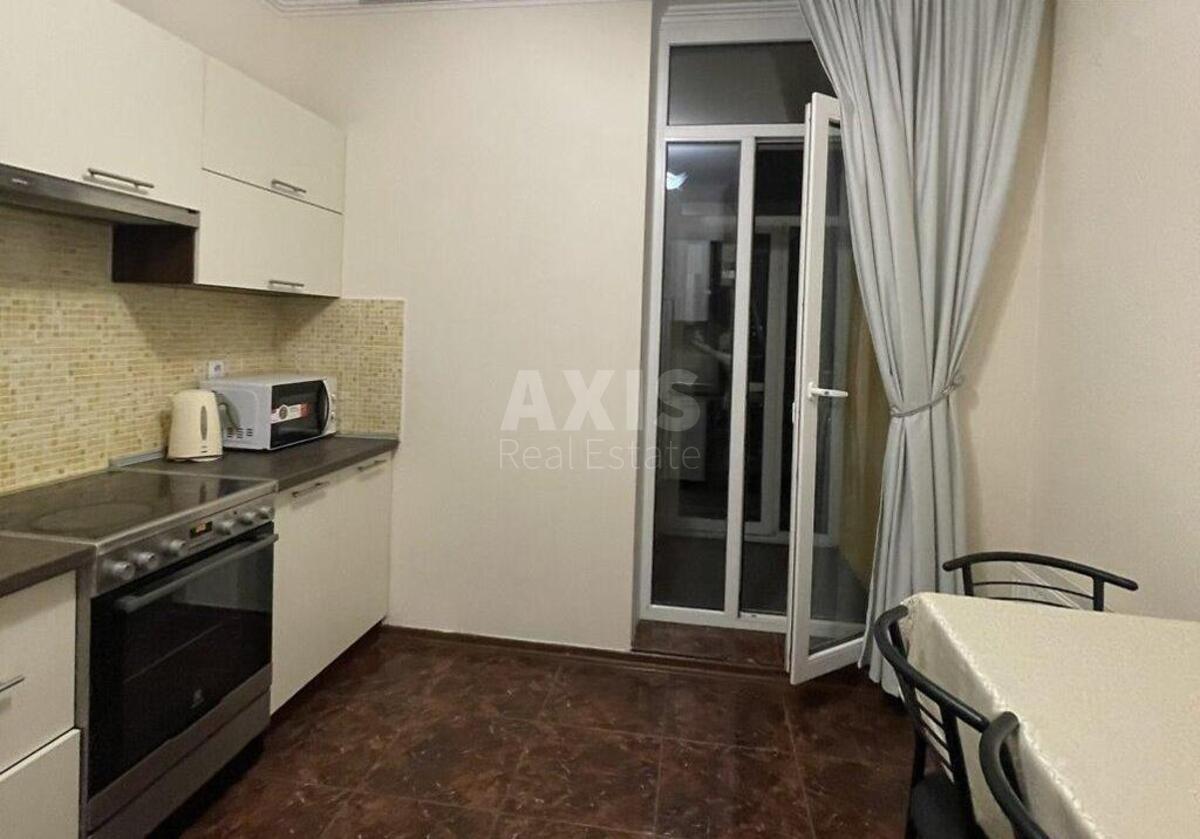 1k apartment vul. Regeneratorna 4, корп. 1623681