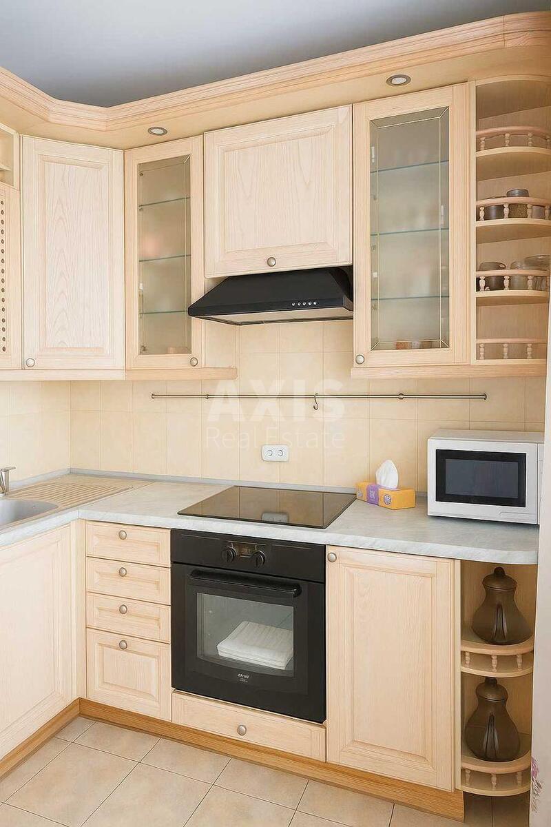 3к квартира ул. Рональда Рейгана 30А623870