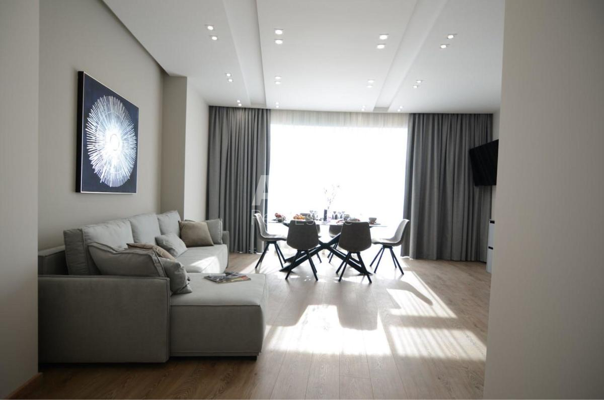 4k apartment vul. Buslivs'ka 12443801