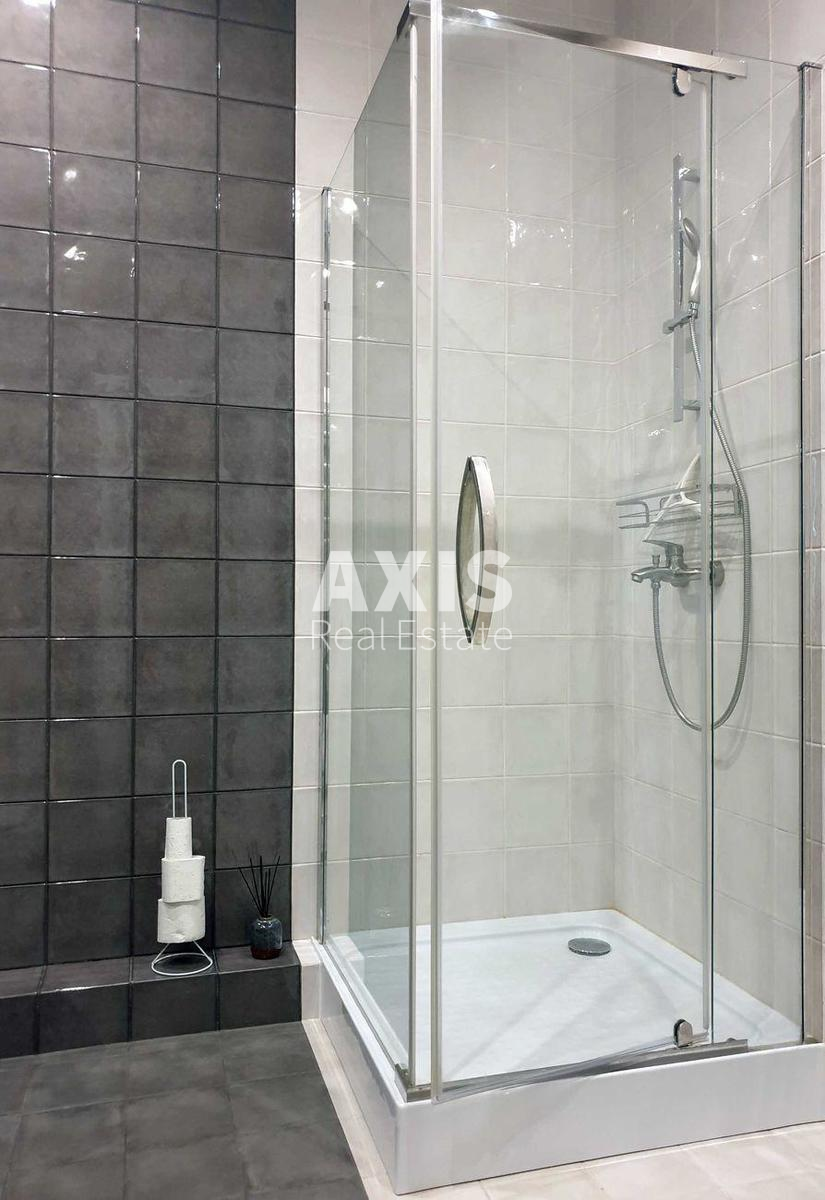 1k apartment pr-t Peremogy 26388197