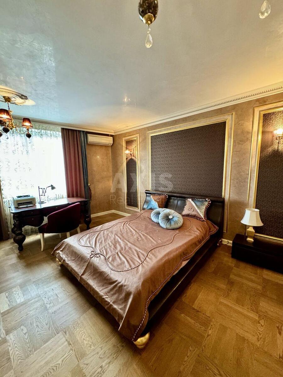 4k apartment vul. Okipnoi' Rai'sy 10Б572110