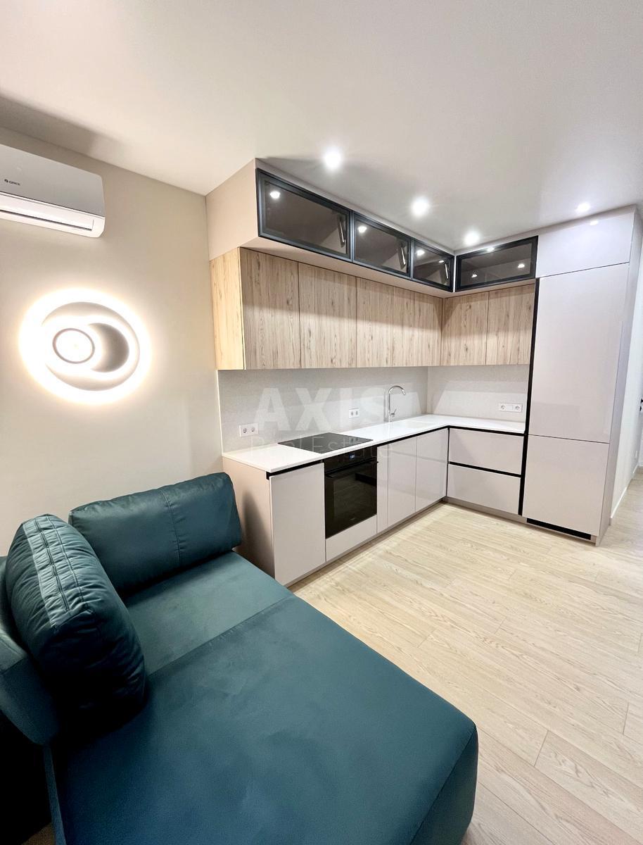 3k apartment bul. Ryl's'kogo Tadeja 461605