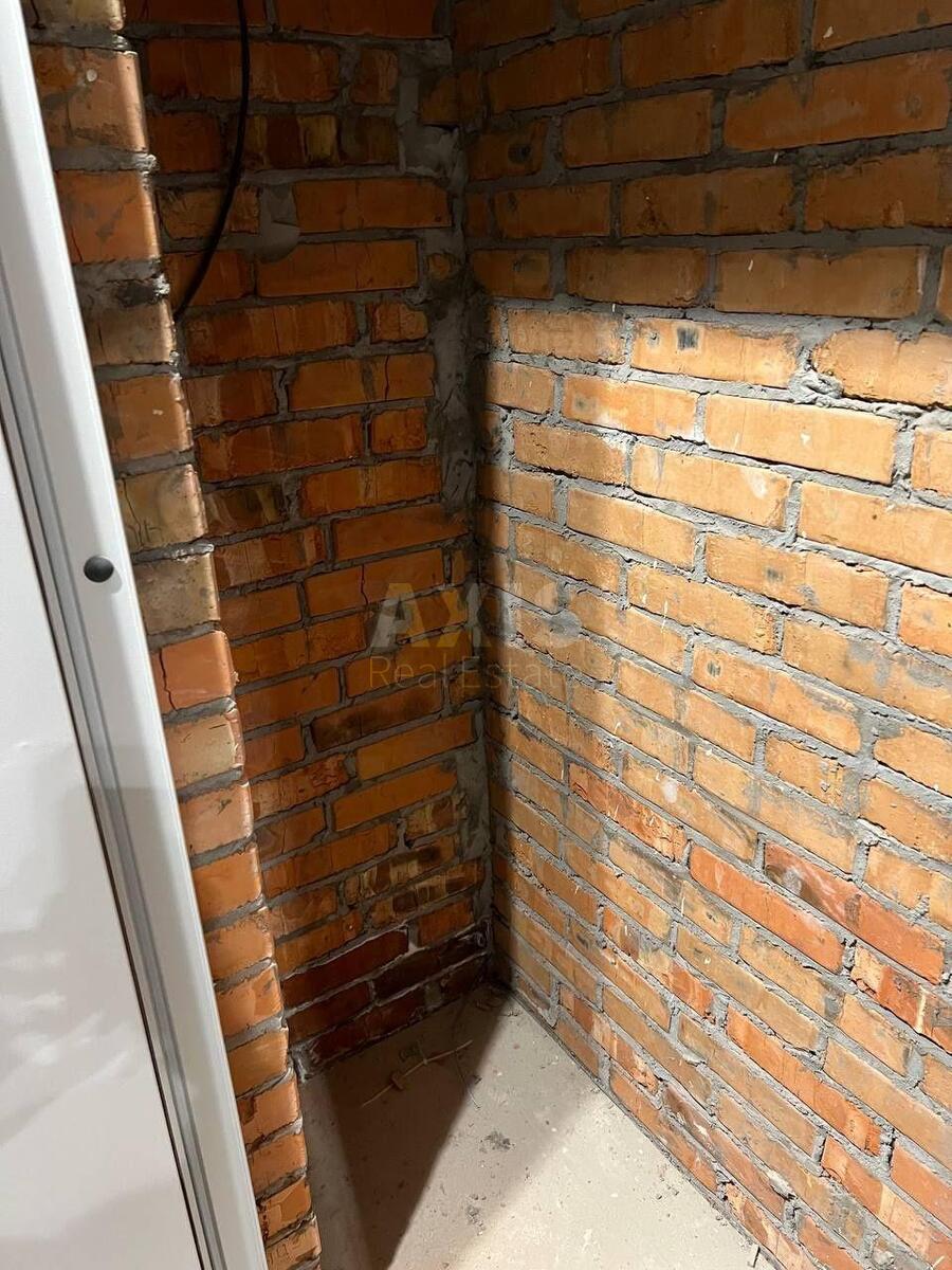 1k apartment vul. Zhmachenka Generala 267