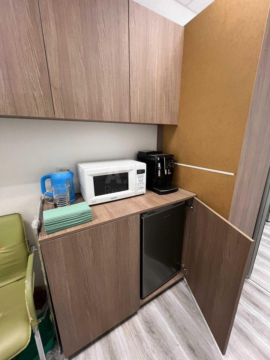 Офис ул. Окипной Раисы 4Б, 84м2572309