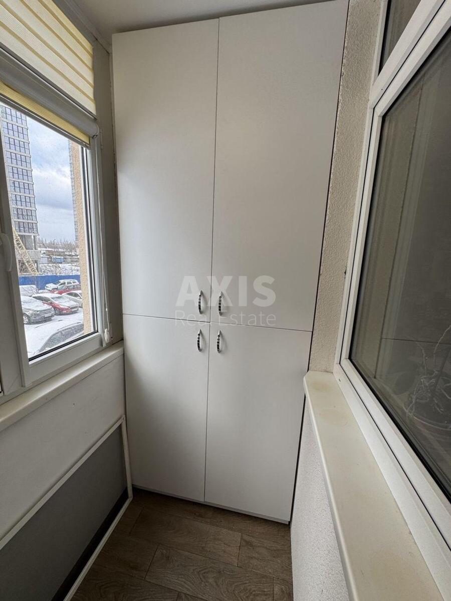 1к квартира ул. Урловская 23Г616715