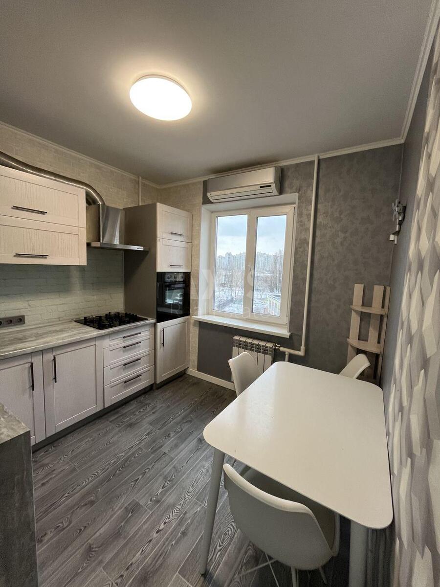 2k apartment vul. Koshycja Oleksandra 7573192