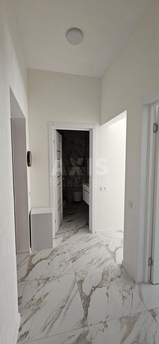 1k apartment vul. Red'chyns'ka 77