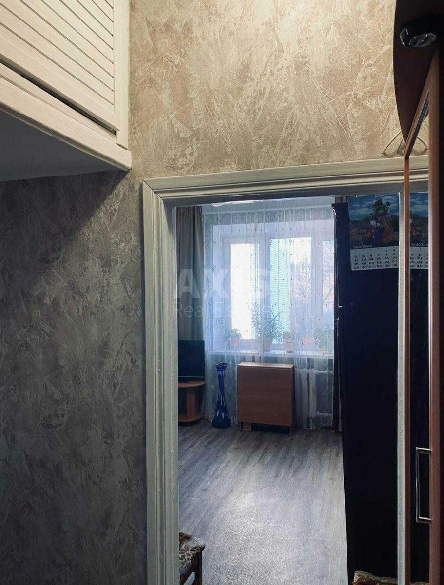 2k apartment vul. Novgorods'ka 42