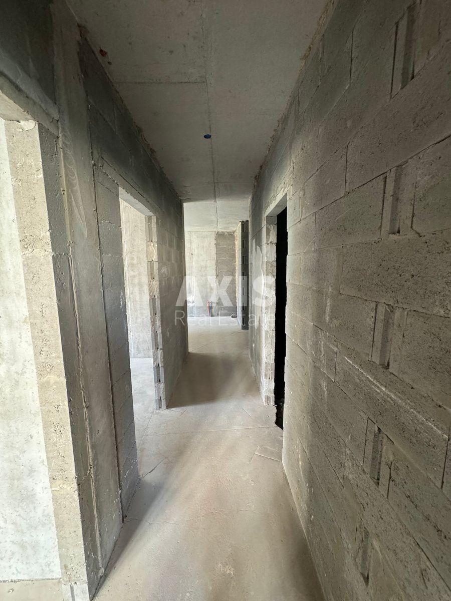 3k apartment vul. Oleksandra Olesja 2В502604